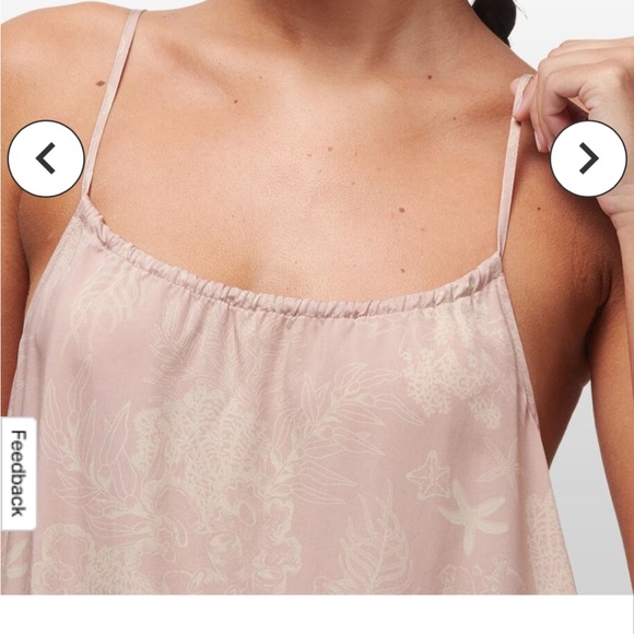 Patagonia June Lake Swing Dress - Picture 2 of 8